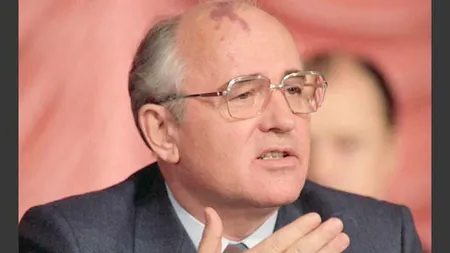 Gorbaciov îi cere lui Putin să democratizeze Rusia