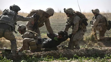 Bilanţ sângeros al ONU: Peste 11 mii de persoane au murit sau au fost rănite în Afganistan, în 2015