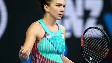 Simona Halep, desfiinţată în PRESĂ. Articol DEVASTATOR