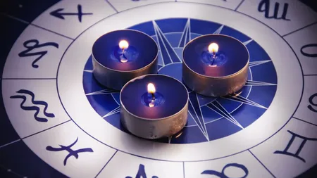 Horoscopul zilei de luni, 8 februarie. Ce rezervă astrele fiecarei zodii