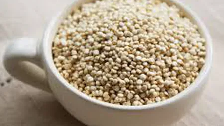 Afla ce beneficii are quinoa