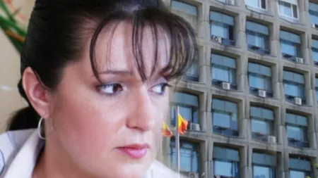 Irina Radu: Conducerea TVR nu e de acord cu intrarea în insolvenţă