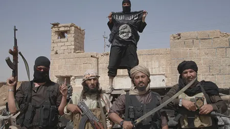 Canada opreşte atacurile împotriva Statului Islamic