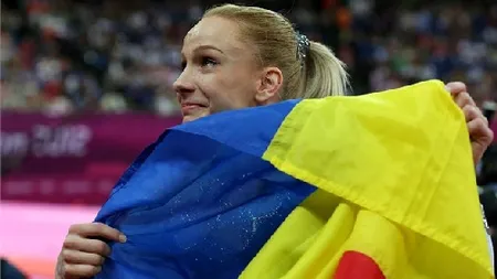 Pierdere mare pentru Rio. Sandra Izbaşa a anunţat că nu poate concura la JO 2016