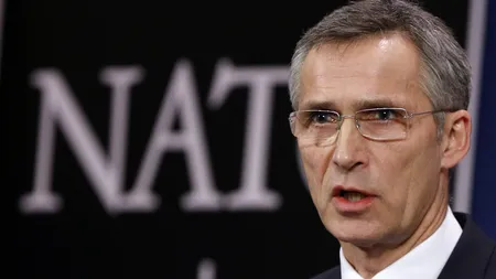 NATO se implică în criza migranţilor