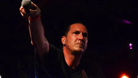 Rockerul Jon Bunch a murit la 46 de ani