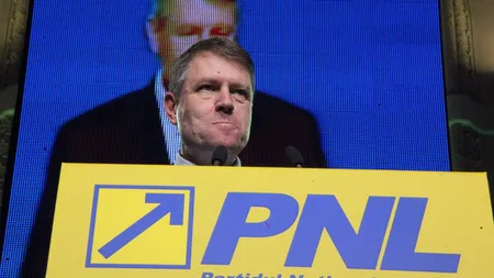 Klaus Iohannis, sancţionat DUR pe Facebook. Aproximativ 36.000 de fani s-au dezis de preşedinte