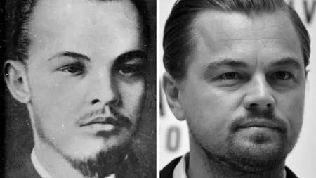Ruşii comunişti vor să-l împiedice pe Leonardo Dicaprio să joace rolul lui Lenin