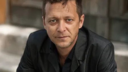 Levente Molnar, după gala premiilor Oscar. 