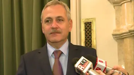 Liviu Dragnea, despre votul în cazul lui Mădălin Voicu: 