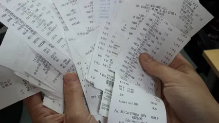 LOTERIA FISCALĂ. Joi va avea loc cea de-a doua extragere pentru selecţia câştigătorilor din decembrie