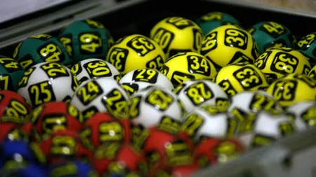 REZULTATE LOTO 6 din 49 JOI, 18 FEBRUARIE 2016. Vezi numerele extrase