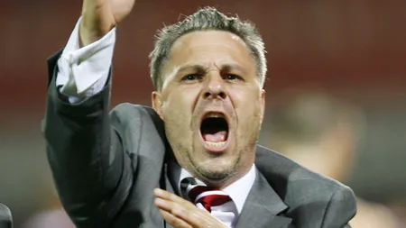 ASTRA - CFR CLUJ LIVE VIDEO: Răscoală la echipa lui Şumudică