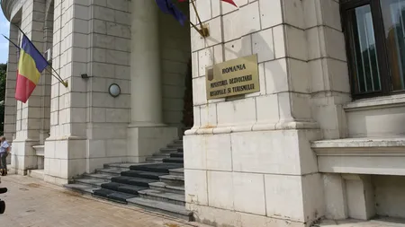 Corpul de Control al premierului a găsit nereguli la Ministerul Dezvoltării, condus de Udrea. Dosarul a ajuns la DNA