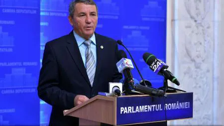 Niculae Mircovici: Serviciul tehnic al Camerei va face o verificare a sistemului de vot până luni