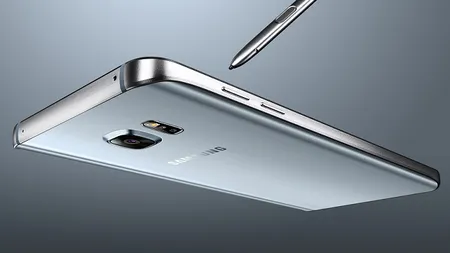 Surpriză pentru fanii Samsung Note! În august se lansează Note 6 în Europa