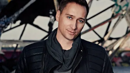 Paul Van Dyk, unul dintre marii DJ ai lumii, în stare gravă după ce a căzut de pe scenă VIDEO