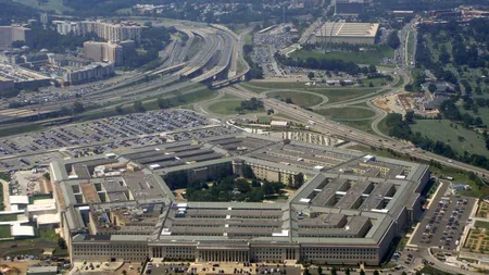 Pentagonul a publicat fotografii cu abuzuri comise de militari americani în Irak şi Afghanistan
