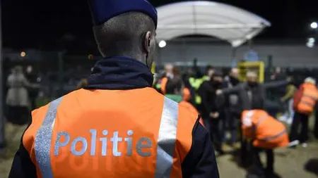 Un bărbat suspectat de legături cu atentatele teroriste din Franţa, arestat în Algeria