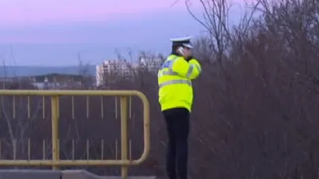Moarte suspectă în Argeş. Un bărbat a fost găsit mort pe calea ferată VIDEO