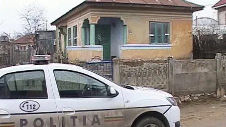 Bătrână bătută cu bestialitate în propria casă. Cu ultimele puteri, a strigat după ajutor