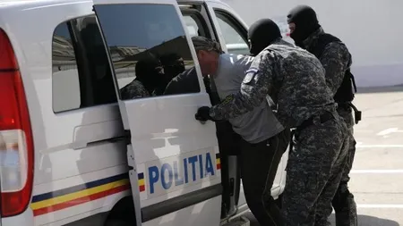 Autoritatea Poliţiei la ţară. Un localnic l-a fugărit cu ranga pe agentul din sat: 