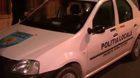 Familia poliţistului din Mehedinţi, mort la datorie, va primi un ajutor de aproape 90.000 de lei