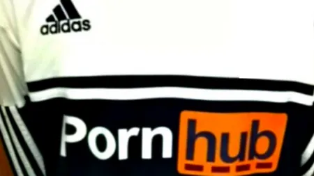 PornHub va sponsoriza un club de polo masculin şi o echipă de fotbal feminin