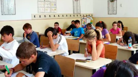 Schimbări importante în Educaţie. Matematica şi informatica devin una şi aceeaşi şi se transformă în 