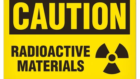 Materiale radioactive extrem de periculoase, furate din Irak. Ar putea ajunge în mâinile jihadiştilor