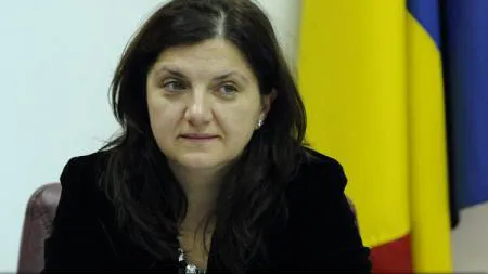 Raluca Prună, despre numirea şefului DNA: Toate datele mă determină să-l reînvestesc pe procurorul şef