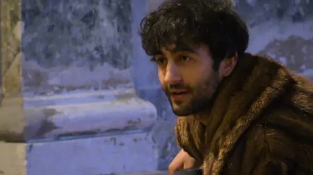 Actorul italian Raphael Schumacher, care s-a strangulat pe scenă, a murit