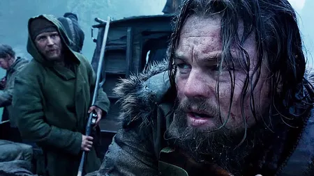 The Revenant, inspirat din filmele ruseşti? Scandal uriaş la Hollywood