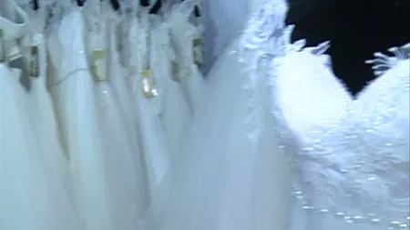Cel mai mare târg de nunţi, deschis în Bucureşti VIDEO