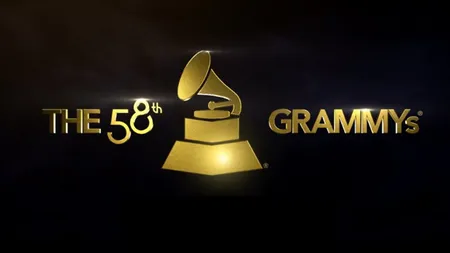 PREMIILE GRAMMY 2016. Lista principalilor câştigători