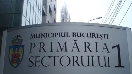Bugetul Primăriei sectorului 1 a fost ADOPTAT. Care sunt priorităţile pentru anul 2016