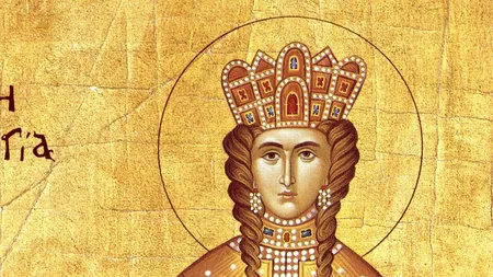 CALENDAR ORTODOX 2016: O mare sfântă este sărbătorită joi