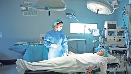 Mai multe spitale din România, AMENDATE pentru servicii medicale fictive