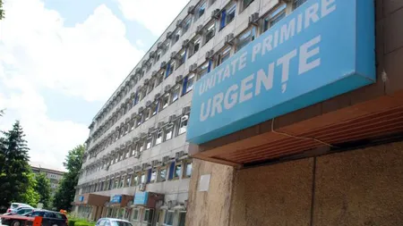 Scenă desprinsă din filmele de groază la Spitalul din Vaslui: Medicii au pierdut un făt mort, care urma să fie autopsiat