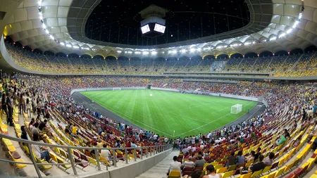 Arena Naţională rămâne închisă. Anunţ oficial al Primăriei Capitalei