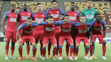 FRF schimbă REGULAMENTUL. Steaua, cea mai AFECTATĂ echipă din LIGA I