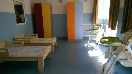 Tragedie la Râmnicu Sărat. Un tânăr a murit înecat cu un corn, într-un centru social