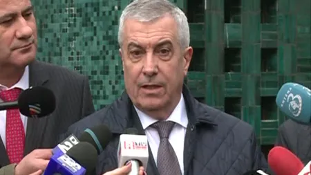 Tăriceanu: Discuţia despre alegerea primarilor în două tururi, după viitoarele alegeri parlamentare