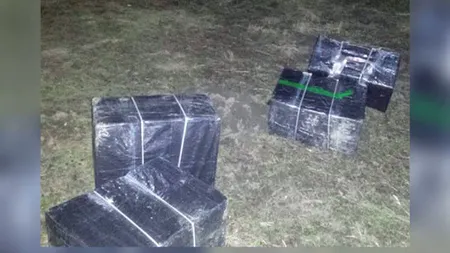 Un contrabandist de ţigări, transportat la spital după ce a traversat Prutul înot. Bărbatul era în şoc hipotermic VIDEO