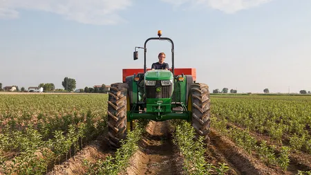 Facilităţi pentru eligibilitate la plăţi directe în agricultură din fonduri europene