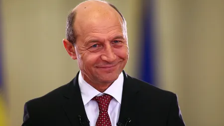 Traian Băsescu, REACŢIE la acuzaţiile Adrianei Săftoiu: 