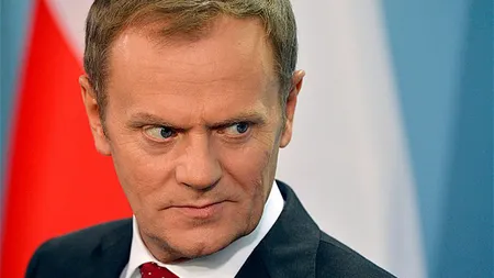 Donald Tusk: Bombardamentele Rusiei în Siria agravează o situaţie deja rea