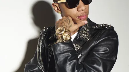 Rapperul Tyga i-a interzis lui Paul McCartney să intre în club pentru că nu este suficient de VIP VIDEO