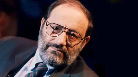 Umberto Eco a MURIT. Citate memorabile ale scriitorului italian
