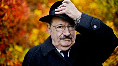 Doliu în literatura mondială: Umberto Eco A MURIT. Scriitorul suferea de cancer